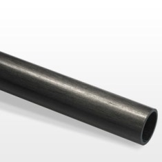 Awa Pultruded Carbon Tube 6mm (D.E.) 4mm (D.I.)