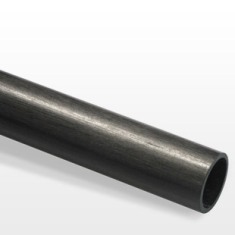 Awa Pultruded Carbon Tube 8mm (D.E.) 6mm (D.I.)