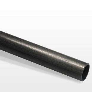 Awa Pultruded Carbon Tube 5mm (D.E.) 3mm (D.I.)