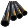 Tubo Carbono 13mm ⌀ ext x 11mm ⌀ int.
