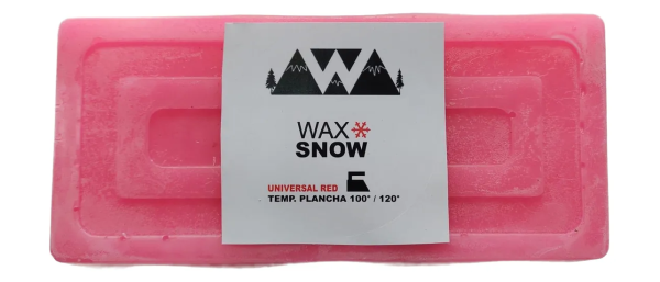 Cera Awa Snow - Ski 800 gr