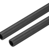 Tubo Carbono 14mm ⌀ ext x 12mm ⌀ int.