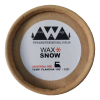 Cera Awa Individual 70 gramos - Eco pack