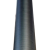 Tubo Carbono 30mm ⌀ ext x 28mm ⌀ int. (Roll Wrapped)