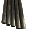 Tubo Carbono 14mm ⌀ ext x 12mm ⌀ int.