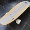 Longboard Awa 990 - Street carving