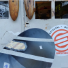 Kit de reparacion Epoxy - Snow / Ski