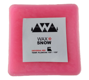 Cera Awa Snow - Ski 500 gr.