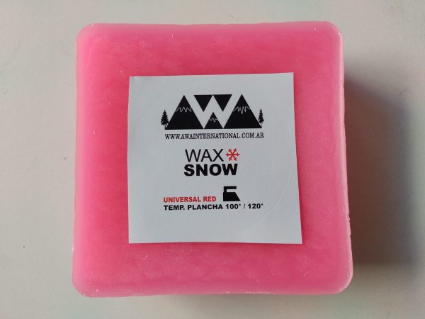 Cera Awa Snow - Ski 500 gr.
