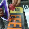 Cera Awa Individual 70 gramos - Eco pack