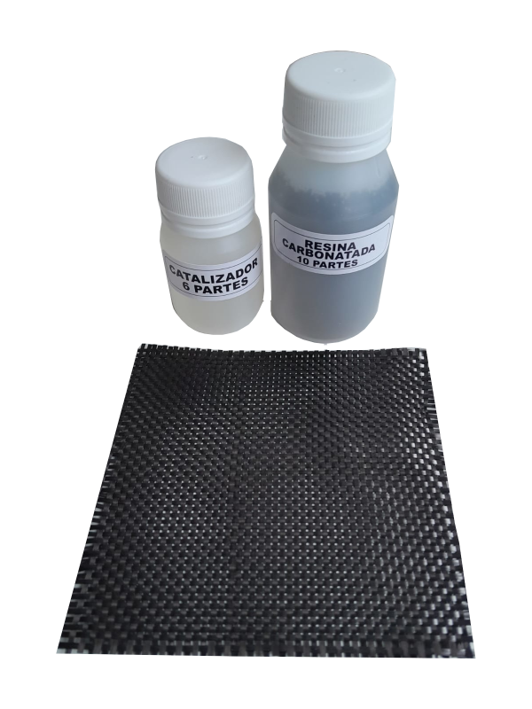 Kit de Reparacion - Palos de Hockey