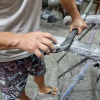 Kit de Reparacion - Palos de Hockey