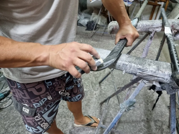 Kit de Reparacion - Palos de Hockey