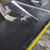 Kit de reparacion Epoxy - Snow / Ski