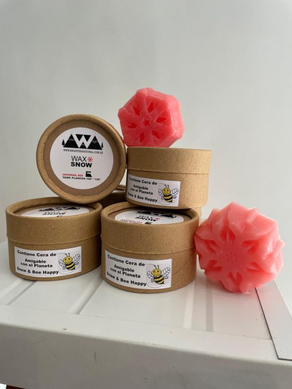 Cera Awa Individual 70 gramos - Eco pack