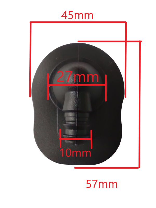 Valvula ''codito'' One Pump