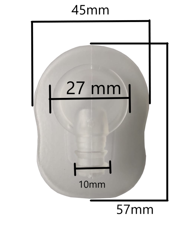 Valvula ''codito'' One Pump