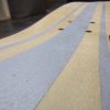 Longboard Awa 990 - Street carving