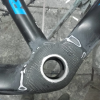 Kit de reparacion - Bicicletas de Carbono