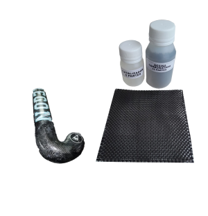 Kit de Reparacion - Palos de Hockey