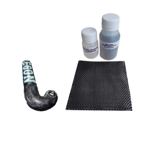 Kit de Reparacion - Palos de Hockey