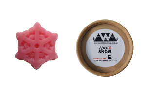Cera Awa Individual 70 gramos - Eco pack