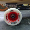 Longboard Awa 990 - Street carving