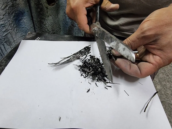 Kit de Reparacion - Palos de Hockey