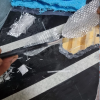 Kit de reparacion Epoxy - Snow / Ski
