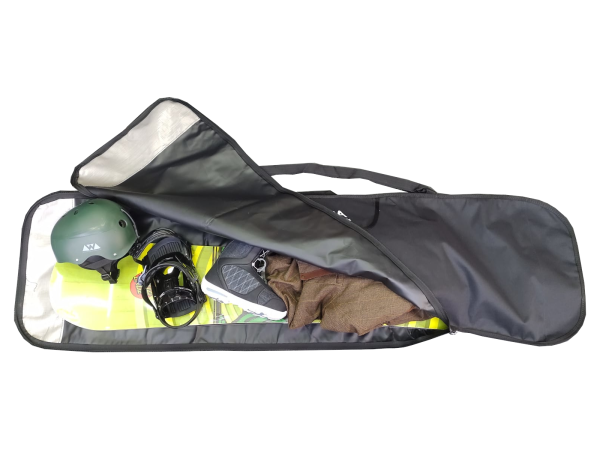 Funda Snowboard Awa International ST