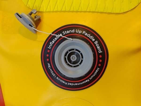 Awa International Air Rescue Sup