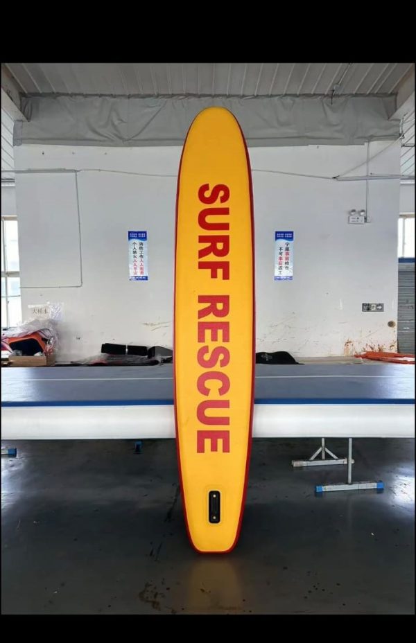Awa International Air Rescue Sup