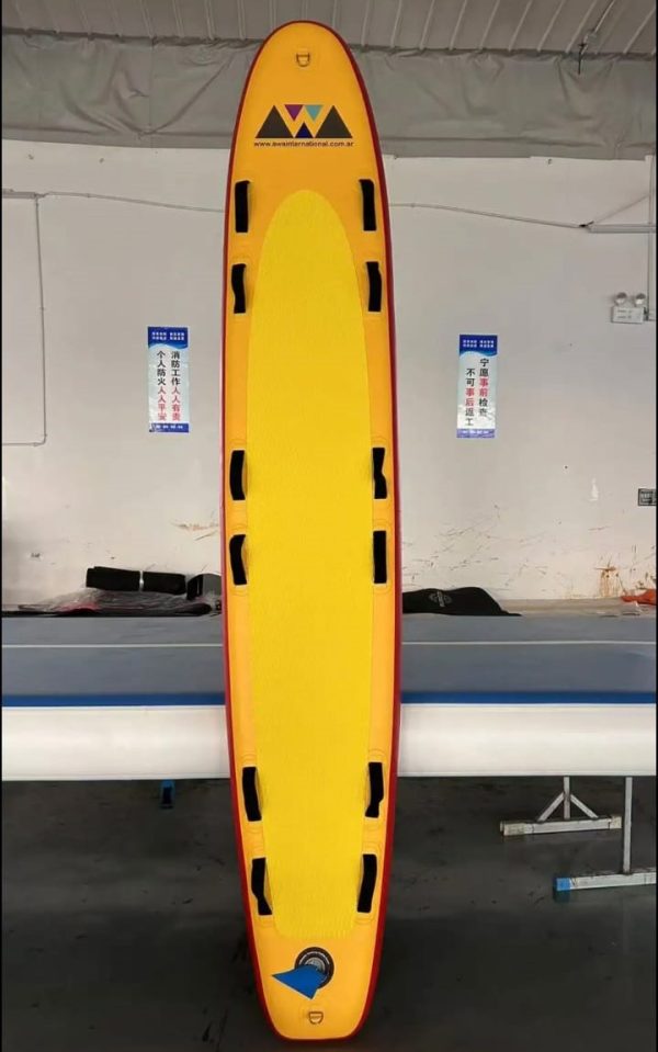 Awa International Air Rescue Sup